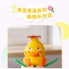 PLEYERID M38-P8029 P8029 8029 M38P8029 38-P8029 YÊU TINH VUI NHỘN 2.0 6 MẪU bộ đồ chơi xếp lắp ráp ghép mô hình FUNNY FAIRY PLANT