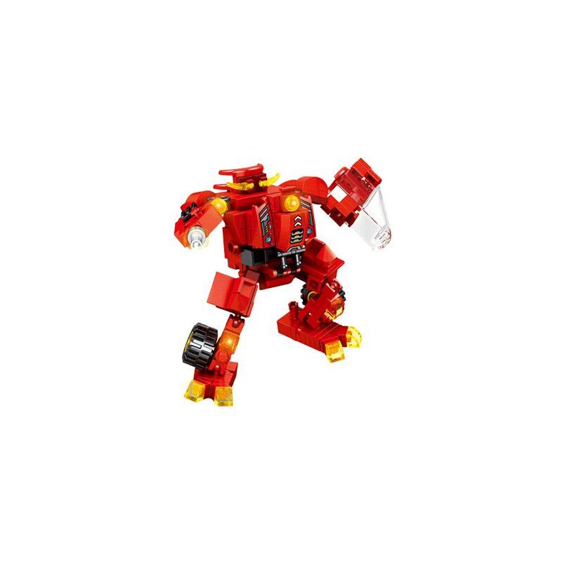 SEMBO 2856 HẠM ĐỘI TUYỆT VỜI PHANTOM TỐC bộ đồ chơi xếp lắp ráp ghép mô hình Racers Đua Tốc Độ 215 khối