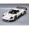 REBRICKABLE MOC-160967 160967 MOC160967 MASERATI MC12 bộ đồ chơi xếp lắp ráp ghép mô hình Technic MASERATI MC12 (1:8) B&W Kỹ Thuật Công Nghệ Cao Mô Hình Phương Tiện 3971 khối