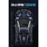 GULY 10624 LERU 10724 SIÊU XE NGÔI SAO RAMBO 1:8 tỷ lệ 1:8 bộ đồ chơi xếp lắp ráp ghép mô hình Technic AVENTTAOR Kỹ Thuật Công Nghệ Cao Mô Hình Phương Tiện 4106 khối