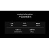 HIGH BOUNDARY DME001 BỨC TRANH NỔI TIẾNG ĐÊM ĐẦY SAO CỦA SƯ PHỤ bộ đồ chơi xếp lắp ráp ghép mô hình Movie & Game STARRY NIGHT Phim Và Trò Chơi 1731 khối