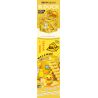 BALODY 21279 CĂN HỘ VỊT VÀNG NHỎ bộ đồ chơi xếp lắp ráp ghép mô hình Movie & Game Phim Và Trò Chơi 557 khối