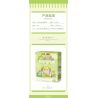 BALODY 21182 YÊU TINH RAU CỦ QUÁN TRÀ SỮA CHÓ BẮP CẢI NƯỚC UỐNG ĐÁ bộ đồ chơi xếp lắp ráp ghép mô hình 819 khối