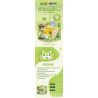 BALODY 21183 PHÁP SƯ RAU CỦ CĂN HỘ CHÓ BẮP CẢI bộ đồ chơi xếp lắp ráp ghép mô hình 560 khối