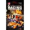 BEAUTY AND 13081 XE SÁU LƯỚI APOLLO bộ đồ chơi xếp lắp ráp ghép mô hình Speed Champions Racing Cars Đua Xe Công Thức 518 khối