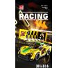 BEAUTY AND 13083 XE SÁU KHUNG MCLAREN GT bộ đồ chơi xếp lắp ráp ghép mô hình Speed Champions Racing Cars Đua Xe Công Thức 489 khối