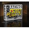 BEAUTY AND 13083 XE SÁU KHUNG MCLAREN GT bộ đồ chơi xếp lắp ráp ghép mô hình Speed Champions Racing Cars Đua Xe Công Thức 489 khối