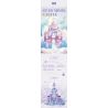 GEKKOSHA 804237 ĐÊM ĐẦY SAO HOA HỒNG bộ đồ chơi xếp lắp ráp ghép mô hình STAR MOON CASTLE 1747 khối