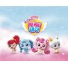 SEMBO 616205 CÔNG VIÊN GIẢI TRÍ TUYỆT VỜI VÀ DỄ THƯƠNG MÁY BAY QUAY bộ đồ chơi xếp lắp ráp ghép mô hình Movie & Game Phim Và Trò Chơi 811 khối
