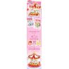 SEMBO 616206 CÔNG VIÊN GIẢI TRÍ TUYỆT VỜI VÀ DỄ THƯƠNG BĂNG CHUYỀN bộ đồ chơi xếp lắp ráp ghép mô hình Movie & Game Phim Và Trò Chơi 822 khối