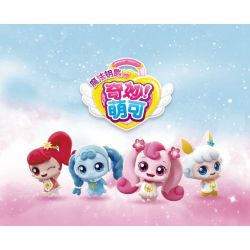 SEMBO 616207 CÔNG VIÊN GIẢI TRÍ TUYỆT VỜI VÀ DỄ THƯƠNG NHỮNG CHIẾC XE THUYỀN BẬP BÊNH bộ đồ chơi xếp lắp ráp ghép mô hình Movie & Game Phim Và Trò Chơi 716 khối