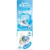 SEMBO 616212 THẬT DỄ THƯƠNG CHAI THỜI GIAN BĂNG VÀ TUYẾT bộ đồ chơi xếp lắp ráp ghép mô hình Movie & Game Phim Và Trò Chơi 125 khối