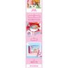 SEMBO 616217 TUYỆT VỜI VÀ DỄ THƯƠNG PHIÊN BẢN DELUXE PLANET CASTLE bộ đồ chơi xếp lắp ráp ghép mô hình Movie & Game Phim Và Trò Chơi 1622 khối
