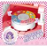 SEMBO 616217 TUYỆT VỜI VÀ DỄ THƯƠNG PHIÊN BẢN DELUXE PLANET CASTLE bộ đồ chơi xếp lắp ráp ghép mô hình Movie & Game Phim Và Trò Chơi 1622 khối