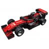 CADA DOUBLEE C55054 55054 HUYỀN THOẠI CHIẾN THẮNG bộ đồ chơi xếp lắp ráp ghép mô hình Speed Champions Racing Cars Đua Xe Công Thức 123 khối