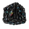 TINGII PUZZLE W32 TIANJI HỘP GIẢI MÃ CƠ CHẾ THẾ HỆ THỨ 7 bộ đồ chơi xếp lắp ráp ghép mô hình Technic Kỹ Thuật Công Nghệ Cao Mô Hình Phương Tiện 1063 khối