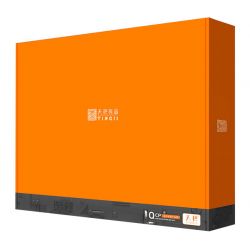 TINGII PUZZLE W32 TIANJI HỘP GIẢI MÃ CƠ CHẾ THẾ HỆ THỨ 7 bộ đồ chơi xếp lắp ráp ghép mô hình Technic Kỹ Thuật Công Nghệ Cao Mô Hình Phương Tiện 1063 khối