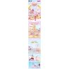 QMAN ENLIGHTEN KEEPPLEY 31018 SÂN CHƠI TÌNH YÊU TỎA SÁNG bộ đồ chơi xếp lắp ráp ghép mô hình Girl Con Gái 901 khối