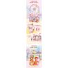 QMAN ENLIGHTEN KEEPPLEY 31018 SÂN CHƠI TÌNH YÊU TỎA SÁNG bộ đồ chơi xếp lắp ráp ghép mô hình Girl Con Gái 901 khối