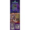 ZHEGAO GZ2025 2025 MECHA MÔ HÌNH QUỐC GIA BULL DEMON KING bộ đồ chơi xếp lắp ráp ghép mô hình 1553 khối