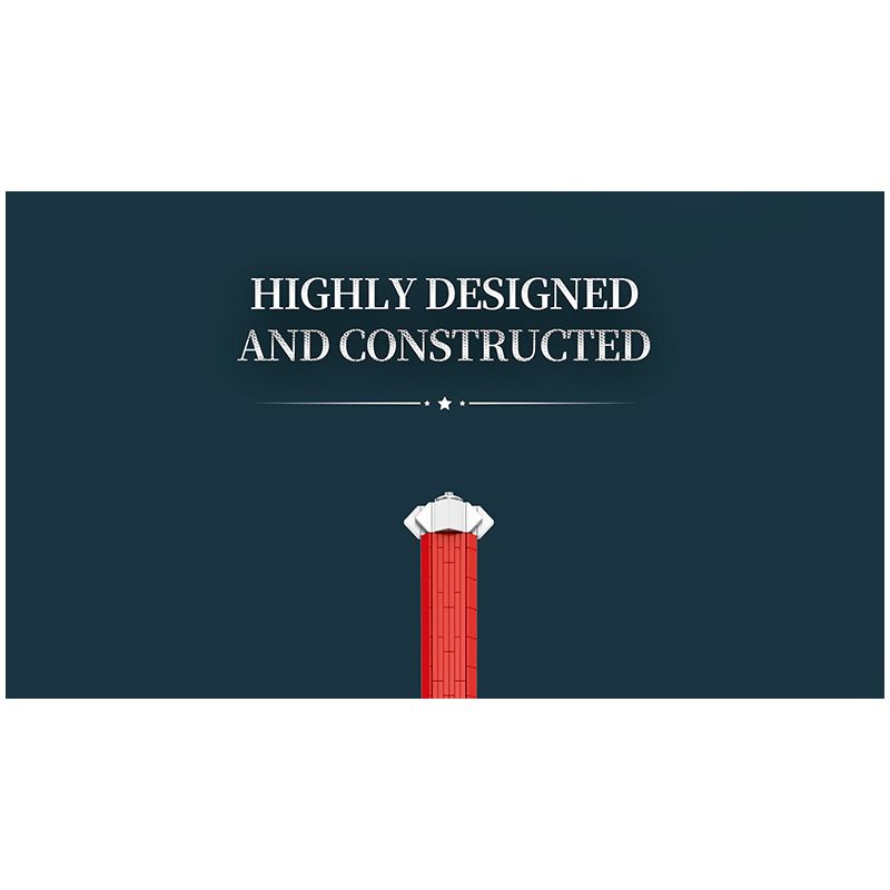 REOBRIX 99015 ĐẠI KIẾM HOÀNG GIA bộ đồ chơi xếp lắp ráp ghép mô hình ROYAL CLAYMORE 981 khối