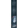 REOBRIX 99015 ĐẠI KIẾM HOÀNG GIA bộ đồ chơi xếp lắp ráp ghép mô hình ROYAL CLAYMORE 981 khối