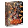 FORANGE FC1520 1520 HÀNH TRÌNH VỀ PHƯƠNG TÂY MECHA TITAN BULL DEMON bộ đồ chơi xếp lắp ráp ghép mô hình 1776 khối
