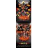 FORANGE FC1520 1520 HÀNH TRÌNH VỀ PHƯƠNG TÂY MECHA TITAN BULL DEMON bộ đồ chơi xếp lắp ráp ghép mô hình 1776 khối