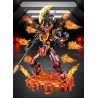 FORANGE FC1520 1520 HÀNH TRÌNH VỀ PHƯƠNG TÂY MECHA TITAN BULL DEMON bộ đồ chơi xếp lắp ráp ghép mô hình 1776 khối