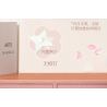 WEKKI 517210 517207 TRÁI TIM CỦA HOA VŨ bộ đồ chơi xếp lắp ráp ghép mô hình Art