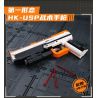 QMAN ENLIGHTEN KEEPPLEY 42109 Ý TƯỞNG TUYỆT VỜI VŨ KHÍ CHIẾN THUẬT bộ đồ chơi xếp lắp ráp ghép mô hình Military Army UNLIMITED IDEAS Quân Sự Bộ Đội 273 khối