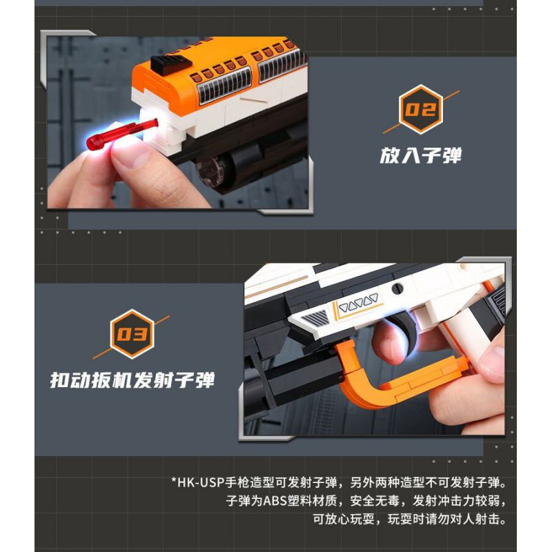 QMAN ENLIGHTEN KEEPPLEY 42109 Ý TƯỞNG TUYỆT VỜI VŨ KHÍ CHIẾN THUẬT bộ đồ chơi xếp lắp ráp ghép mô hình Military Army UNLIMITED IDEAS Quân Sự Bộ Đội 273 khối