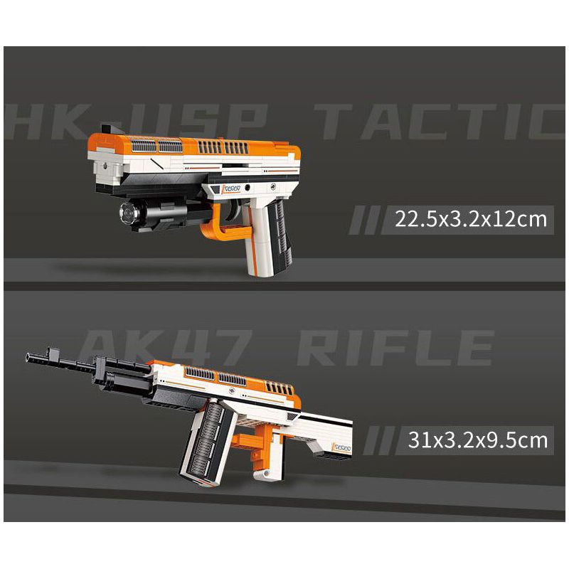 QMAN ENLIGHTEN KEEPPLEY 42109 Ý TƯỞNG TUYỆT VỜI VŨ KHÍ CHIẾN THUẬT bộ đồ chơi xếp lắp ráp ghép mô hình Military Army UNLIMITED IDEAS Quân Sự Bộ Đội 273 khối