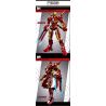 LY 76099 NGƯỜI SẮT MK50 bộ đồ chơi xếp lắp ráp ghép mô hình Super Heroes Siêu Nhân Anh Hùng 1568 khối