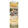 CADA DOUBLEE C67001 67001 HÀNH TRÌNH VỀ PHƯƠNG TÂY HUYỀN ẢO HỘI TRƯỜNG HUICHUN THÀNH PHỐ AN bộ đồ chơi xếp lắp ráp ghép mô hình Movie & Game Phim Và Trò Chơi 531 khối