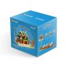 CADA DOUBLEE C67003 67003 HÀNH TRÌNH VỀ PHƯƠNG TÂY GIẢ TƯỞNG CƠ QUAN HỘ TỐNG THÀNH PHỐ TRƯỜNG bộ đồ chơi xếp lắp ráp ghép mô hình Movie & Game Phim Và Trò Chơi 558 khối
