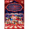 JAKI JK6826 6826 XIẾC LỢN bộ đồ chơi xếp lắp ráp ghép mô hình Movie & Game Phim Và Trò Chơi
