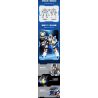 SEMBO 203378 MỘT QUỐC GIA HÙNG MẠNH CZ-5 STARRY SKY STREAMER bộ đồ chơi xếp lắp ráp ghép mô hình 1042 khối