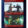 BLOKEES 73007 PHIÊN BẢN KẾT HỢP SIÊU CỔ ĐIỂN TIẾP NỐI BỘ SƯU TẬP VINH QUANG T.D.G HEROES bộ đồ chơi xếp lắp ráp ghép mô hình Movie & Game Phim Và Trò Chơi
