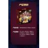 BLOKEES 73007 PHIÊN BẢN KẾT HỢP SIÊU CỔ ĐIỂN TIẾP NỐI BỘ SƯU TẬP VINH QUANG T.D.G HEROES bộ đồ chơi xếp lắp ráp ghép mô hình Movie & Game Phim Và Trò Chơi