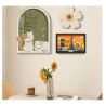WANGE LIGAO DR.LUCK 4925 BƯU THIẾP THÀNH PHỐ PARIS bộ đồ chơi xếp lắp ráp ghép mô hình Architecture Công Trình Kiến Trúc 598 khối