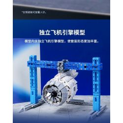 PANTASY 11022 CHINA SOUTHERN AIRLINES RED LABEL BOEING 787 (CHIẾC THỨ TRÊN THẾ GIỚI) bộ đồ chơi xếp lắp ráp ghép mô hình City Thành Phố 2000 khối