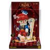 WEKKI 506187 NGÀY XỬA XƯA CHÚ HỀ POKER bộ đồ chơi xếp lắp ráp ghép mô hình JOKER POKER 1577 khối