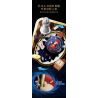 WEKKI 506187 NGÀY XỬA XƯA CHÚ HỀ POKER bộ đồ chơi xếp lắp ráp ghép mô hình JOKER POKER 1577 khối