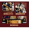 WEKKI 503190 VƯƠNG QUỐC POKER HIỆP SĨ CHIẾN THẮNG bộ đồ chơi xếp lắp ráp ghép mô hình KNIGHT'S TRIUMPH 585 khối
