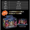 BLOKEES 85027 PHIÊN BẢN KẾT HỢP CỔ ĐIỂN KHÔNG GIỚI HẠN ANH HÙNG EM TAOYUAN bộ đồ chơi xếp lắp ráp ghép mô hình