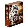 SEMBO 613013 MÁY QUAY PHIM CỔ ĐIỂN bộ đồ chơi xếp lắp ráp ghép mô hình CLASSIC CAMERA 655 khối
