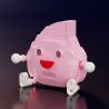 GOQI GQ-3015 3015 GQ3015 BÁNH ĐÀO ĐỎ bộ đồ chơi xếp lắp ráp ghép mô hình 110 khối