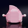 GOQI GQ-3015 3015 GQ3015 BÁNH ĐÀO ĐỎ bộ đồ chơi xếp lắp ráp ghép mô hình 110 khối