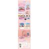 ZHEGAO 663017 BĂNG CHUYỀN bộ đồ chơi xếp lắp ráp ghép mô hình CAROUSEL 591 khối